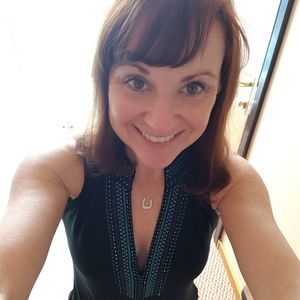 Meet your Posher, Kate